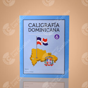 Caligrafia Dominicana N.6