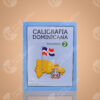 Cuaderno Caligrafía Secundaria 2 - Comercial Los Castillos