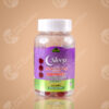 Melatonina 5Mg Gummies Adulto 60Uds - Comercial Los Castillos