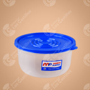 Envase Redondo 1000Ml