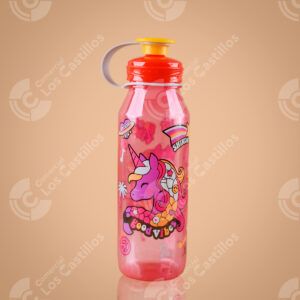 Botella Unicornio Chupi 9924-14