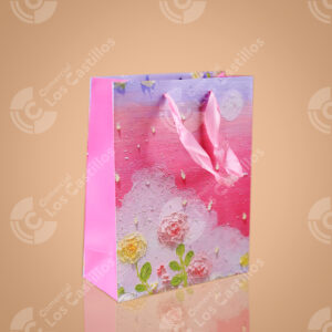 Funda de Regalo Mujer 2214-S