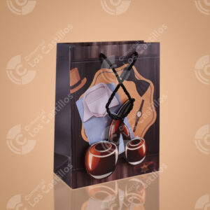 Funda De Regalo Hombre 1298-S 688S - Comercial Los Castillos