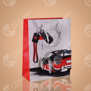 Funda De Regalo Hombre 1298-S 688S - Comercial Los Castillos