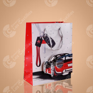 Funda De Regalo Hombre 1298-S 688S