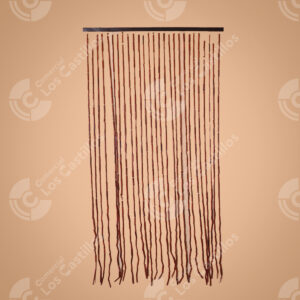 Cortina De Bambu Bbc27