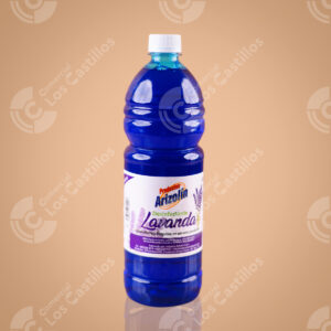 Desinfectante Arizolin 1Lit - Comercial Los Castillos