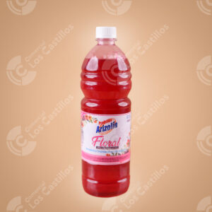 Desinfectante Arizolin 1Lit