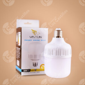 Bombillo Led Globo 20W