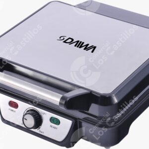Sandwichera Daiwa Dwpg318Fgr 1 - Comercial Los Castillos