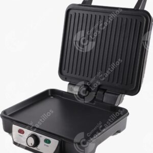 Sandwichera Daiwa Dwpg318Fgr 1 - Comercial Los Castillos