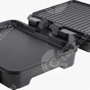 Sandwichera Daiwa DWPG318FGR 1