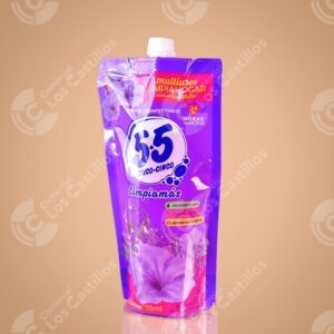 Desinfetante Boe 55 Caja