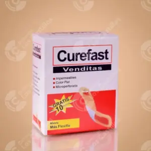 Curita Curefast 110 Ud