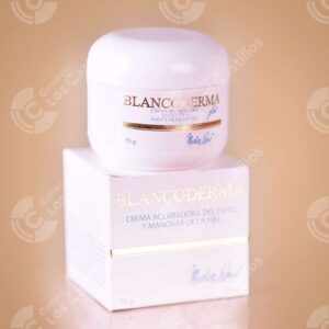 Crema Blancoderma Avena 75Gramos