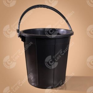 Cubeta Negra Sky 12lt