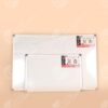 Pizarra Blanca – Ideal Para Oficina (92X122Cm) - Comercial Los Castillos