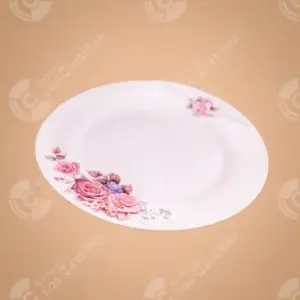 Plato Llano 10.5 Mm-2490