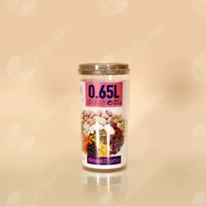 Tarro De Especias 1.20L