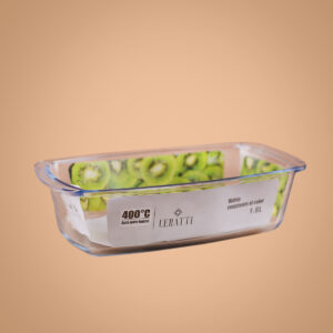 Paire Rectangular 1.8Lit 8221