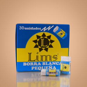 Borras Pequeñas 30/1