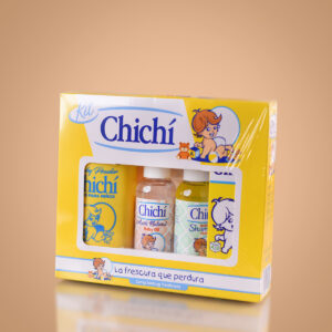 Kit Chichi - Comercial Los Castillos