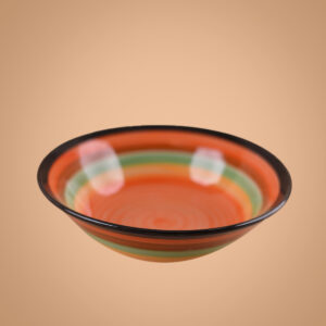 Bowl De Ceramina No.9