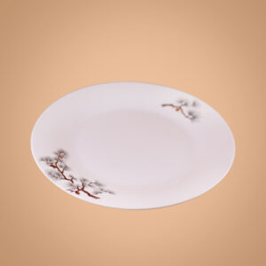 Plato Llano 10.5 Mm-2490 - Comercial Los Castillos