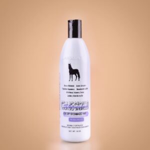 Shampoo Cola De Caballo 16Oz