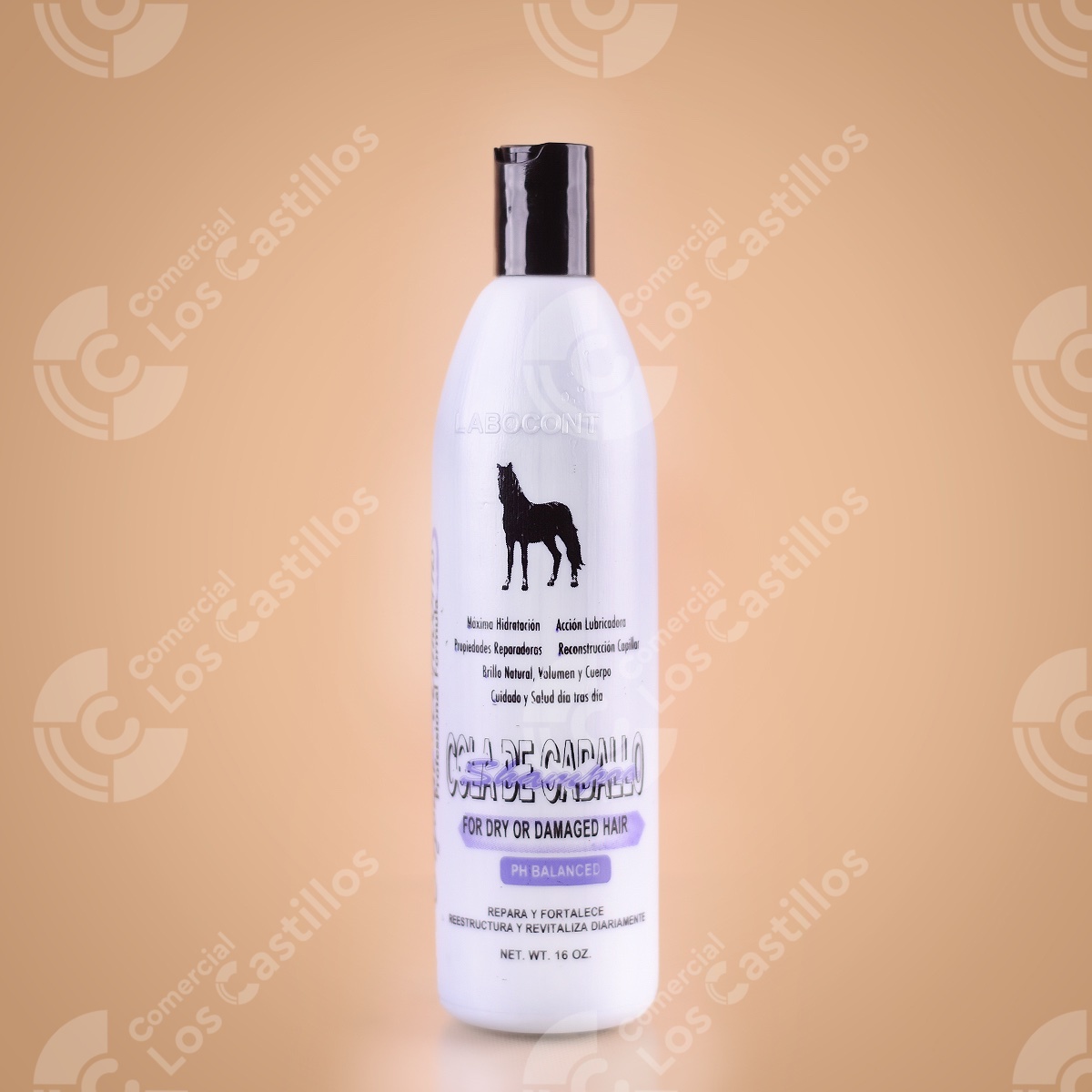 Unnamed-File-1 Shampoo Cola De Caballo – Fortalece Y Revitaliza (16Oz) - Comercial Los Castillos