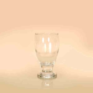 Set De Copas Cristal 3Pc