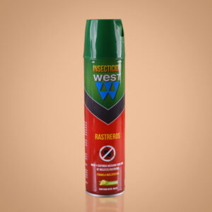 Insepticida West 400Cc
