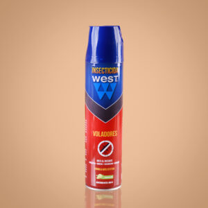 Insepticida West 400Cc