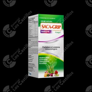 Saca-Grip inmune Jarabe  240ml