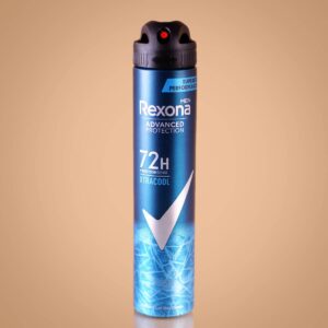 Desodorante Rexona Spray 150ml Hombre