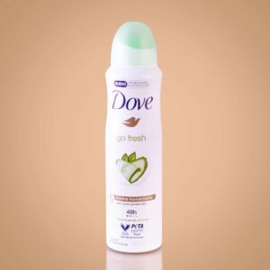 Desodorante Aerosol Dove Mujer