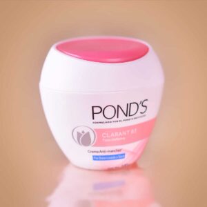 Crema Ponds  50 Gr