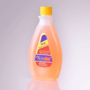 Acetona 4 Oz con Lanolina