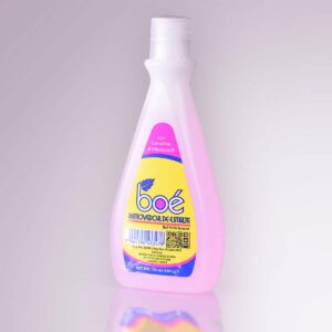 Boé Removedor de Esmalte 120 ml