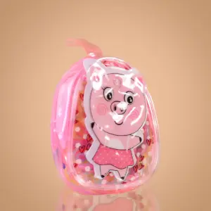 Set Gomitas Carterita O Vendas De Pelo