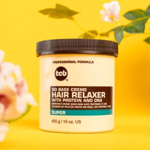 Alisado Tcb 15 Oz Super