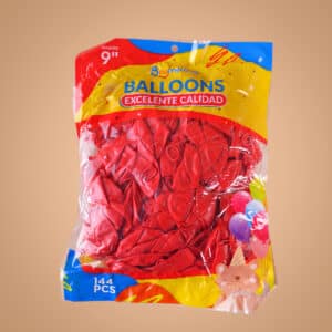 Bejigas (Vejigas) Rojas