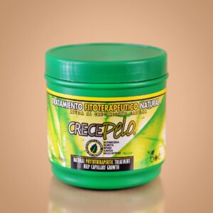Tratamiento Crecepelo 8 Oz