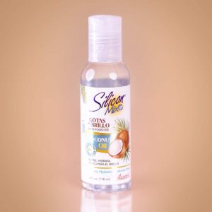 Rivas Gota De Coco 4Oz