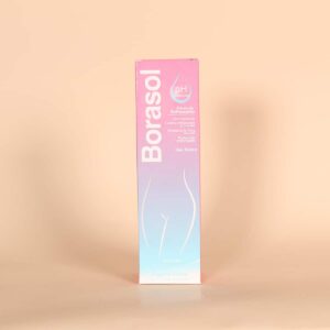 Borasol Liquido 8 Oz