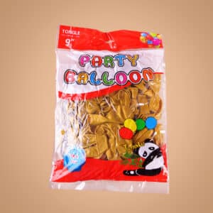 Bejigas (Vejigas) Doradas