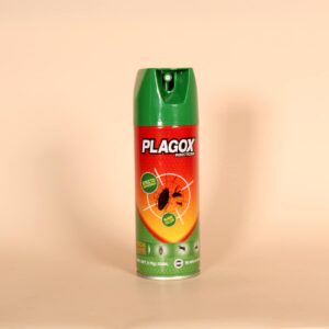 Plagox Insecticida Aerosol 250ml