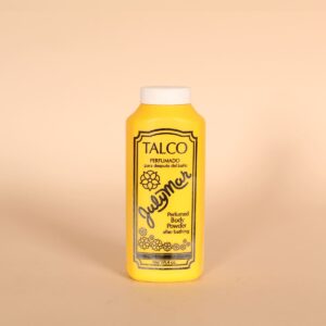 Talco Julymar 4Oz