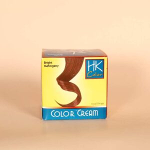 Halka Tinte en Crema Caoba Brillante 114g