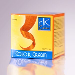 Halka Tinte En Crema Miel Radiante 114G